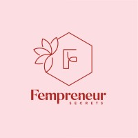 Fempreneur Secrets logo - Similar company to Innofi Advisory