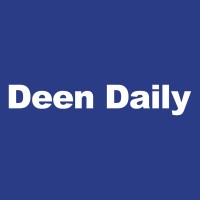Deen Daily logo - Similar company to Tanvir Haider