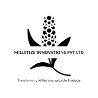 Milletize Innovation Private Limited logo - Similar company to Careshakti ®️