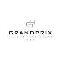 Grand Prix Hôtel & Restaurant*** logo - Similar company to Tiny Happy