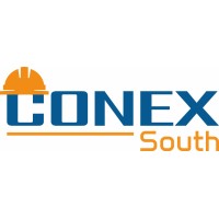 Conex South logo - Similar company to Infra Web Tech