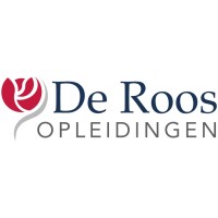 De Roos Opleidingen logo - Similar company to Stresswise Academy