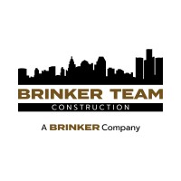 Brinker Team Construction logo - Similar company to L.S. Brinker