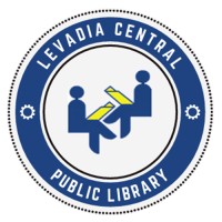 Levadia Central Public Library