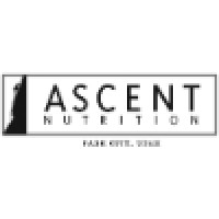 Ascent Nutrition