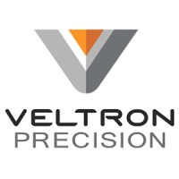 Veltron Precision logo - Similar company to West Tech Precision Ltd