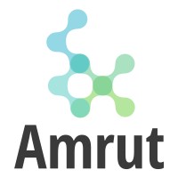 Amrut Technologies logo - Similar company to Zenith Online Solutions