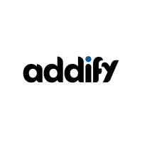 Addify logo - Similar company to Adify.In