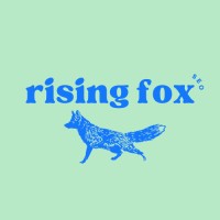 Rising Fox SEO logo - Similar company to Undebtfeated