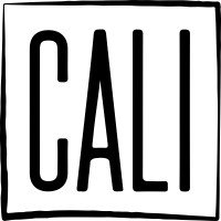 CALI logo - Similar company to I-Connect Foundation