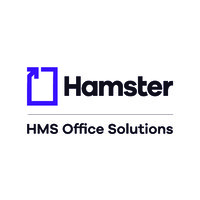 HMS Office Solutions logo - Similar company to Andrews Senior Care