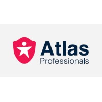 Atlas Professionals (ex Stafflink Recruitment) logo - Similar company to Benobix
