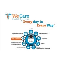 We Care Health Services