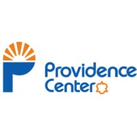 Providence Center logo - Similar company to Bridges Academy Austin