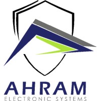 Ahram Group (Ahram Electronic Systems) logo - Similar company to Hasad Misr For General Supplies, Export And Reclamation Agricultural
