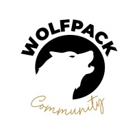 Wolfpack Community & Retreats logo - Similar company to Wolf Pack - Therapy | Institute | Consulting