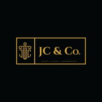 Joseph Chirwa & Company logo - Similar company to Ecb Legal