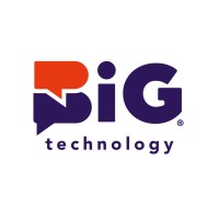 BiG Technology HN logo - Similar company to Bidss Technology
