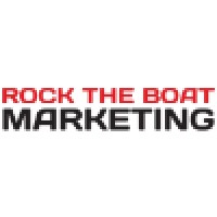 Rock The Boat Marketing logo - Similar company to Leo Studio