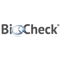 BioCheck® logo - Similar company to Sips, Sa De Cv
