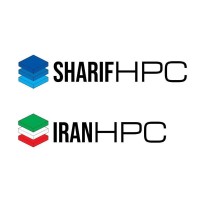 Sharif HPC logo - Similar company to Arazcloud | ابر آراز