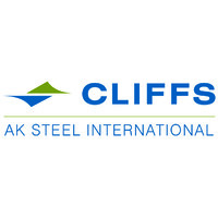AK Steel International logo - Similar company to Genaissance Pharmaceuticals