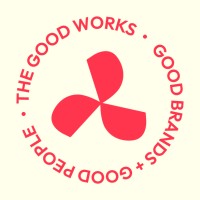 The Good Works logo - Similar company to Train Garden