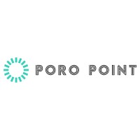 Poro Point logo - Similar company to Qwickanalytics