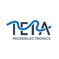 Tera Microelectronics logo - Similar company to Tms Elektronik Telekomunikasyon Ltd