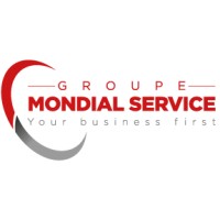Groupe Mondial Service logo - Similar company to Guard Service