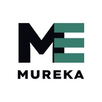 Mureka logo - Similar company to Agilityportal