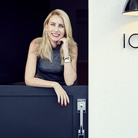 ALEXIS MANFER INTERIOR DESIGN logo - Similar company to Systemz Bookkeeping, Llc
