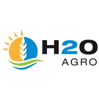 H2O Agro logo - Similar company to 59Degrees