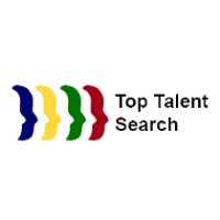 Top Talent Search Inc logo - Similar company to Conch Digital, Inc.