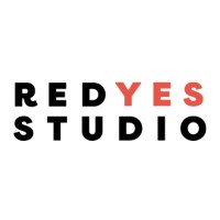 Red Yes Studio logo - Similar company to Yimgroup