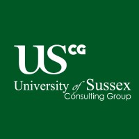 University Of Sussex Consulting Group