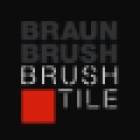 Brush Tile