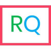 RealQuik logo - Similar company to Proof