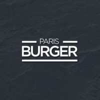 Paris Burger logo - Similar company to Electromer Saint-Omer