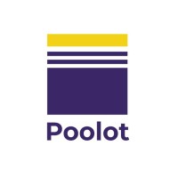 Poolot logo - Similar company to Pxlim Corp