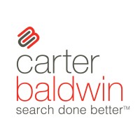 CarterBaldwin Executive Search logo - Similar company to Savior Solutions Group, Llc