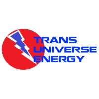 Trans Universe Energy logo - Similar company to Microgen Energy
