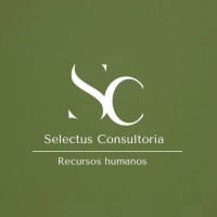 Selectus RH logo - Similar company to Selectus