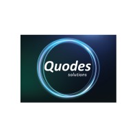 Quodes Solutions logo - Similar company to Qodes