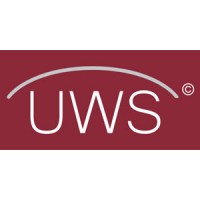 UWS ie Ltd. logo - Similar company to Sdd Technology