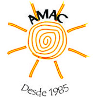 Associação Municipal de Apoio Comunitário logo - Similar company to Instituto Amargen