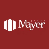 Grupo Mayer logo - Similar company to Pmc