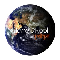 Planetskool logo - Similar company to Tech Alchemy