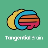 Tangential Brain logo - Similar company to Howell Technology Ltd