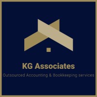 KG Associates logo - Similar company to A B S S And Co